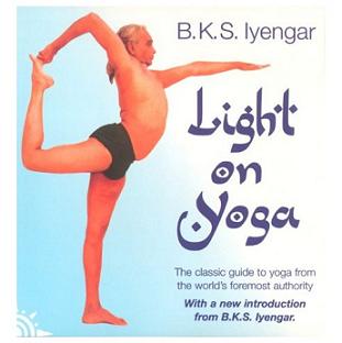 Light On Yoga & Pranayama